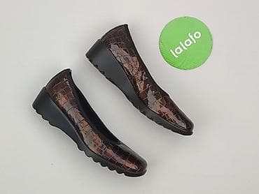 buty olive tree: Josef Seibel, Półbuty damskie, rozmiar 36 — 2