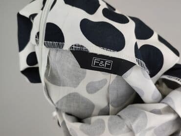 czerwone sukienki w groszki: F&F, Sukienka damska, rozmiar S — 4