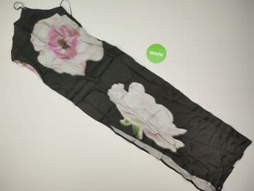 sukienki maxi dla puszystych: Sukienka damska, rozmiar S — 2