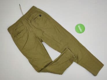 cropp marynarki męskie: Tracksuit bottoms for men, S (EU 36), House, condition - Very good — 3