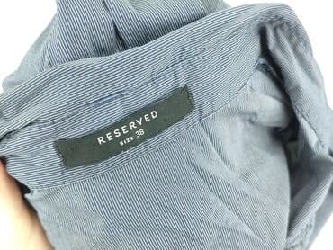 bluzki ze srebrną nitką reserved: Reserved, Women`s shirt, size M (EU 38) — 5