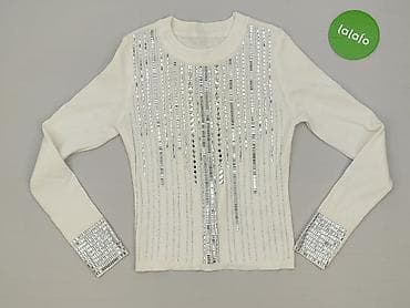 merch: Sweter damski, rozmiar S — 2