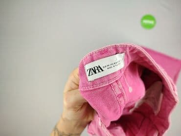 legginsy push up xs: Zara, Jeans for women, S at lalafo.pl — 4 legginsy push up xs: Zara, Jeans for women, S — 4