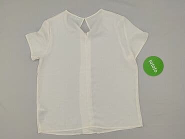 koszula do stroju krakowskiego: Jacqueline De Yong, Women's blouse, size M (EU 38) — 3