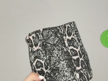 sukienka w wężowy wzór: Modström, Spódnica damska, rozmiar L — 6