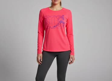 koszulki pilkarskie z własnym napisem: Bluzka damska, rozmiar S — 1