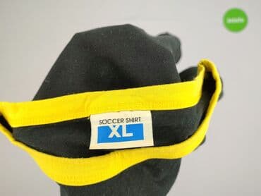 niemcy koszulki: Koszulka dla mężczyzn, rozmiar XL — 4