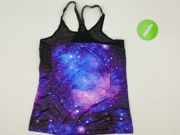 leginsy galaxy: Bluzka damska, rozmiar S — 2