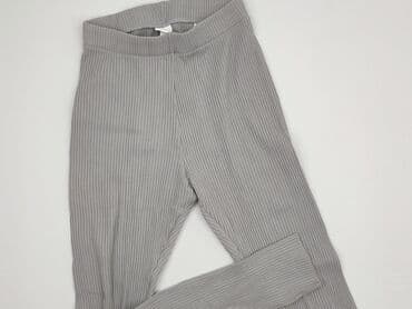 biustonosze 85b: H&M Basic, Legginsy rozmiar S — 1
