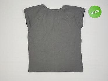 punk rock: Sinsay, T-shirt damski, rozmiar M — 3