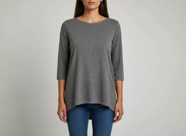 bluzy damskie diverse: Diverse, T-shirt damski, rozmiar S — 7