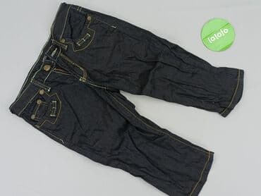 джинси жіночі сінсей: Jeans for women, size S (EU 36) — 2