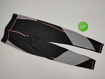 sizzer dresy: Ergee, Legginsy Sportowe damskie, rozmiar S — 3