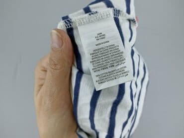 bytom biala koszula: Bluzka damska, rozmiar L — 6