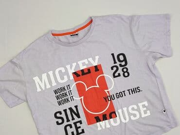 Disney, Koszulka dla mężczyzn, rozmiar M w lalafo.pl Disney, Koszulka dla mężczyzn, rozmiar M