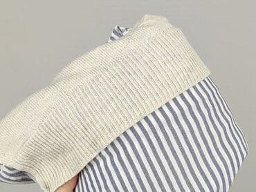 sweter na ramiona: Sweter damski, rozmiar M — 6