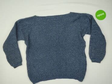sweter grinch: Sweter damski, rozmiar 4XL — 3