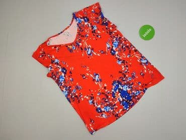 reserved czerwona bluzki: Bluzka damska, rozmiar XL — 2