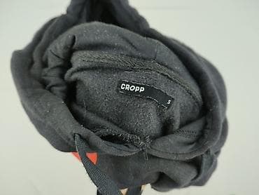 koszulka morant: Cropp, Bluza z kapturem damska, rozmiar S — 4