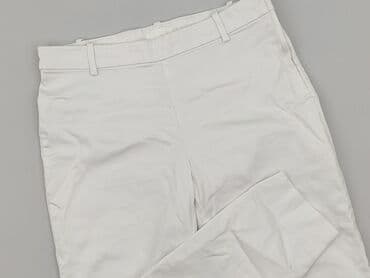 H&M, Spodnie materiałowe damskie, rozmiar XL