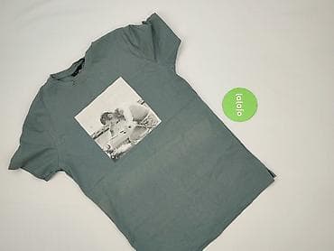 massimo koszula: Massimo Dutti, T-shirt damski, rozmiar S — 2
