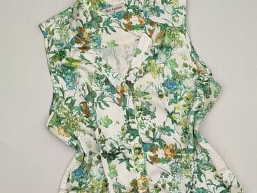 Ubrania damskie: Bluzka damska, rozmiar 5XL — 1
