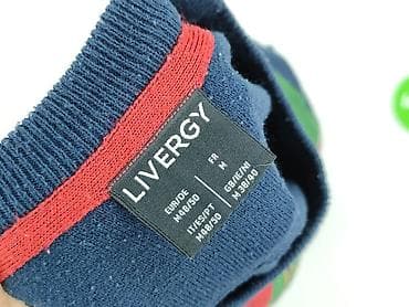 prada bluzy: Livergy, Sweter dla mężczyzn, rozmiar M — 4