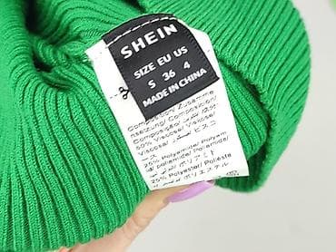 sweter m s: Shein, Sweter damski, rozmiar S — 4