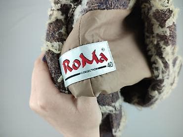 Women`s trench, size L — 4