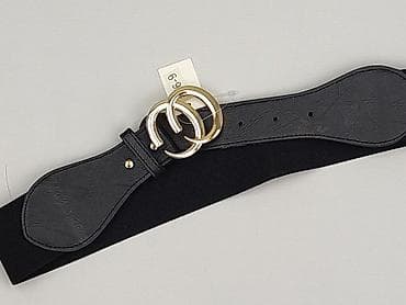 clothes with gold: Belt, Female, condition - Perfect — 1