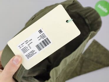 kurtki softshell damskie lidl: Spodnie materiałowe damskie, rozmiar L — 5