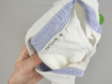 tommy jeans t shirty basic: Tatuum, Сорочка жіноча, розмір S — 4