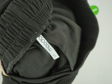 spodnie hello kitty olx: Moodo, Spodnie materiałowe damskie, rozmiar S — 5