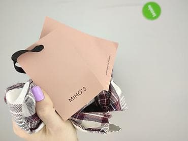 kurtka boca: Koszula damska, rozmiar One size — 4