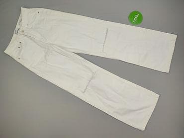 jeansy 42: Bershka, Jeansy damskie, rozmiar S — 2