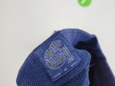 czarne bluzki: Puma, Spodnie dresowe damskie, rozmiar M — 4