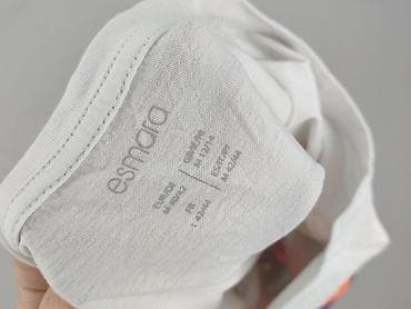 bluzki snoopy: Esmara, T-shirt damski, rozmiar M — 4