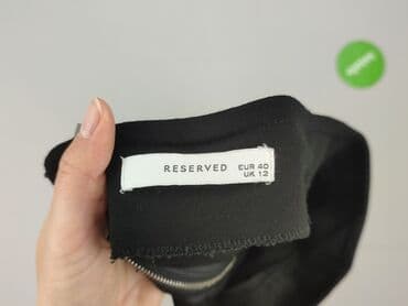 forever 21 spódniczka skórzane: Spódnica damska, rozmiar L — 5