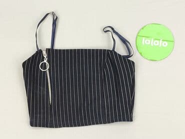 top z puszkiem: Boohoo, Top damski, rozmiar S — 2