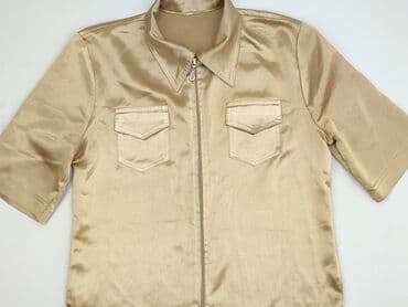 жіночий одяг польща: Women`s shirt, size M (EU 38) — 1