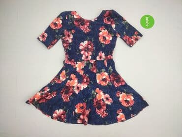 sukienka z marszczeniem na brzuchu plus size: Hollister & Co, Sukienka damska, rozmiar L — 3