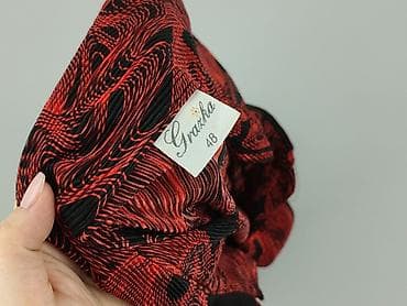 sweter vistula: Bluzka damska, rozmiar One size — 5