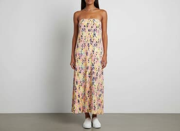 klapki bio bellini: Sukienka damska, rozmiar S — 6