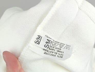 sweter popcorn: Ayanapa, Kardigan damski, rozmiar S — 5