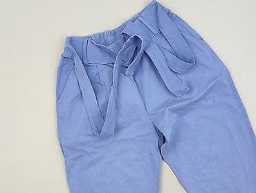 Moda Italia, Spodnie materiałowe damskie, rozmiar M