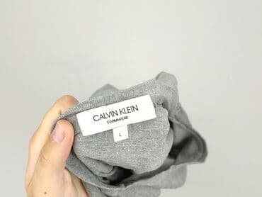 koszulka tune squad: Koszulka dla mężczyzn, L, Calvin Klein, stan - Dobry — 4