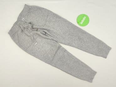 spódnice dresowe mini: Mohito, Spodnie dresowe damskie, rozmiar 2XS — 3