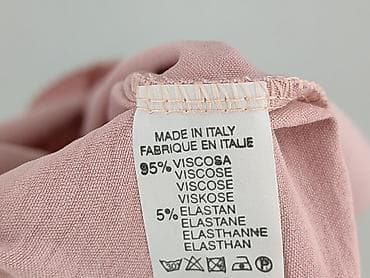 bluza z tiulem: Bluzka damska, rozmiar L — 4