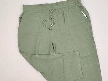 klapki dla m: Kapalua, Spodnie 3/4 damskie, rozmiar XL — 1