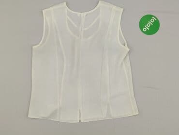 bluzki przezroczyste: Bluzka damska, rozmiar 2XL — 3